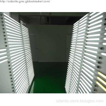 4ft 20w Natural white T8 LED Tube(lts12)